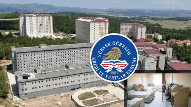 KYK burs ve kredi başvuruları başladı: Son tarih 17 Ekim