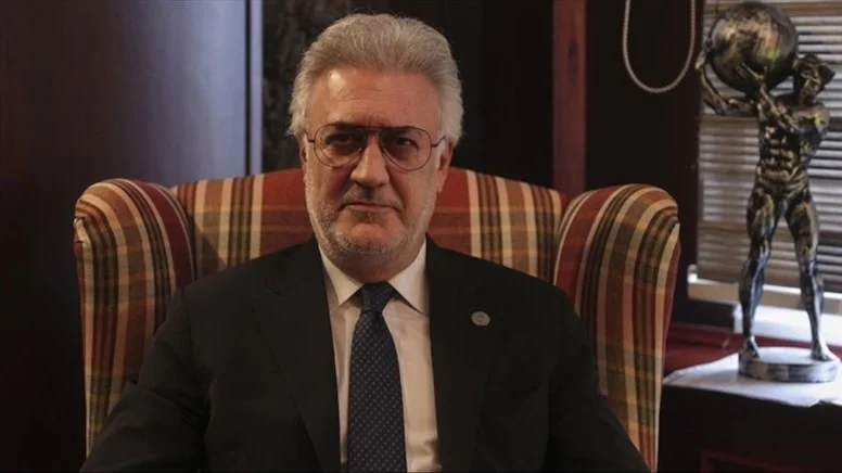 'Lale Devri bitti' diyen Karadağlı, harcamaları katladı