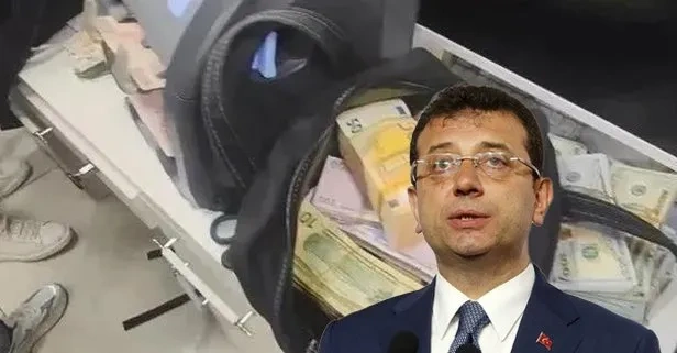Laleli'deki 5 milyarlık kasada İmamoğlu bağlantısı iddiası