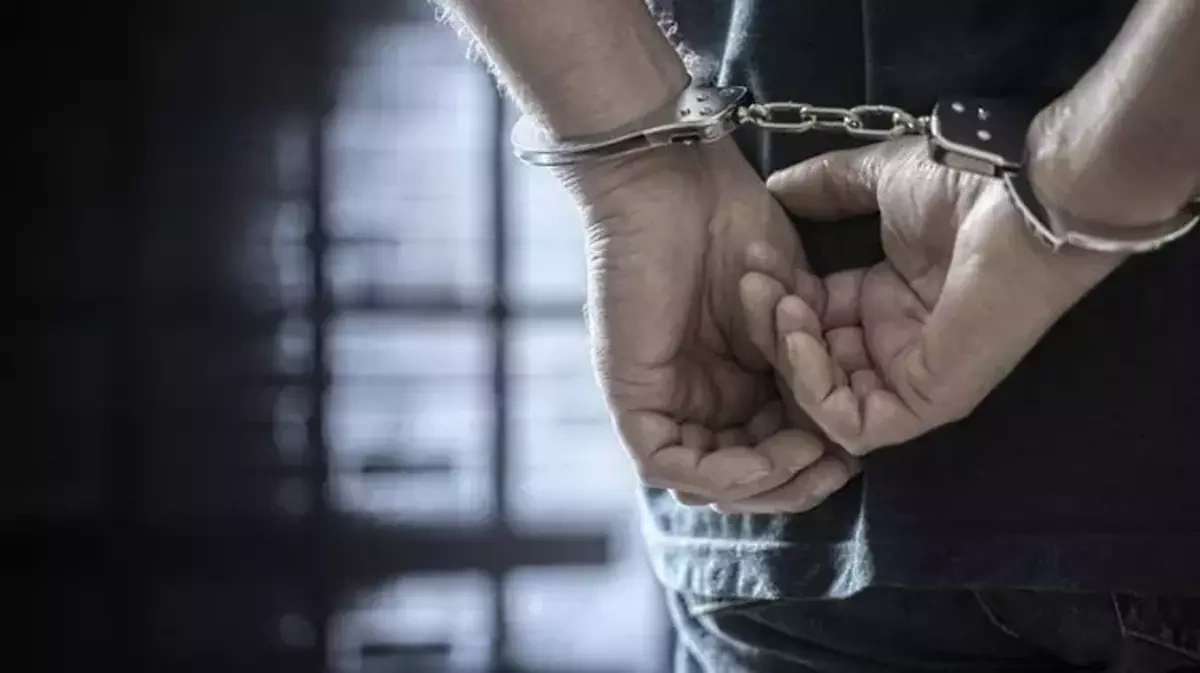 Maganda cezaları sertleşiyor: Yol kesene 1-3 yıl hapis, silahla ateşe 5 yıl!