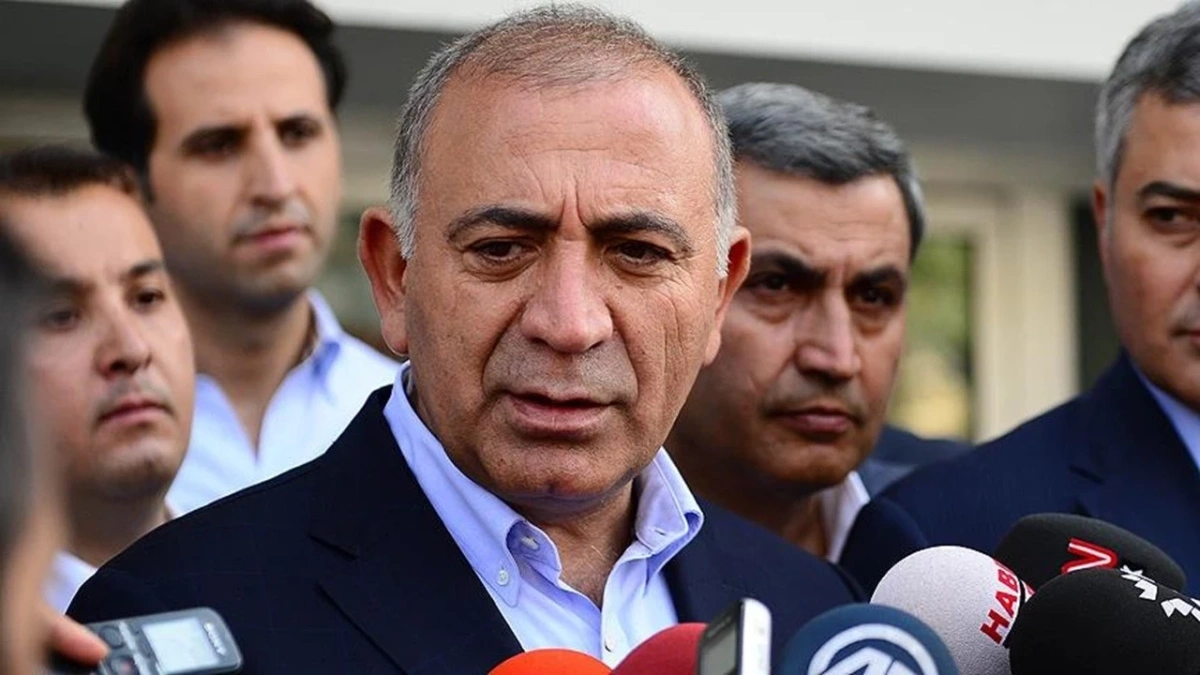 Mahkemeden CHP'ye red: Gürsel Tekin kayyum olarak görevde kalacak