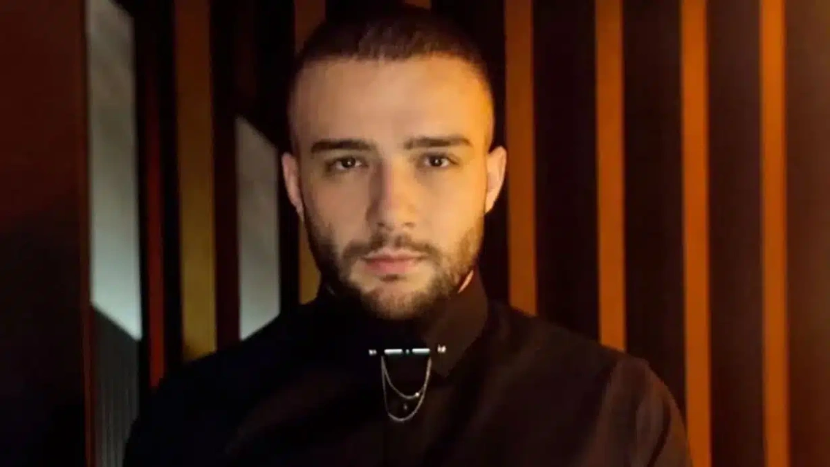 Mahzen Medya'nın sahibi Tolga Aykut gözaltında