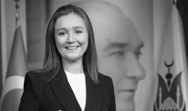 Manisa'nın ilk kadın belediye başkanı hayata veda etti