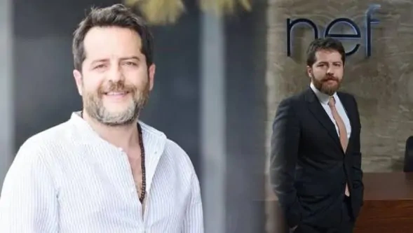 MASAK raporu: Erden Timur'un şirketi karapara aklama için kullanılmış