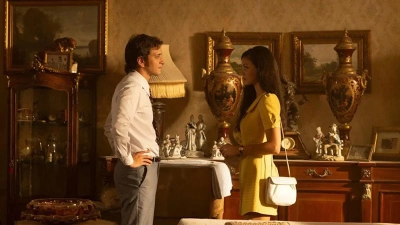 Masumiyet Müzesi'nden gündemе gelen kavram: Limerence ne demek?