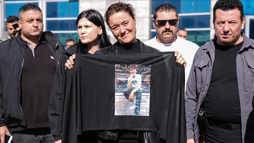 Mattia Ahmet Minguzzi davasında ceza detayları: 24 yıl aldılar ama 15 yıl yatacaklar