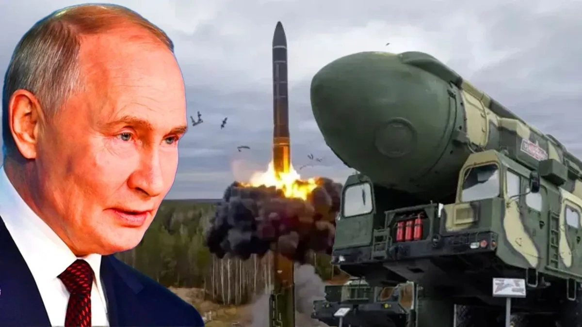 Medvedev'den Avrupa'ya Oreşnik füze tehdidi ve sert sözler