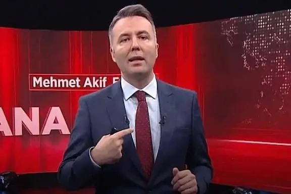 Mehmet Akif Ersoy soruşturmasında yeni tanık ifadesi: Evinde uyuşturucu partileri