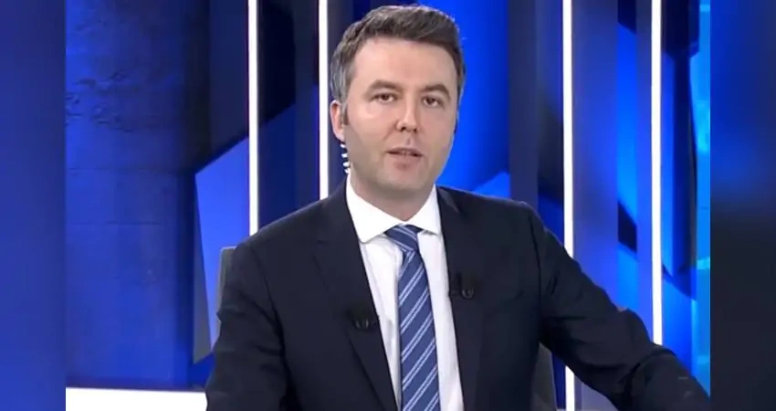 Mehmet Akif Ersoy'un uyuşturucu partisi tanık ifadesiyle ortaya çıktı