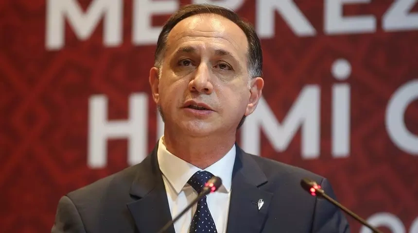 MHK Başkanı Gündoğdu Galatasaray'ın iptal golünü anlattı: Boey açıkça etkiliyor