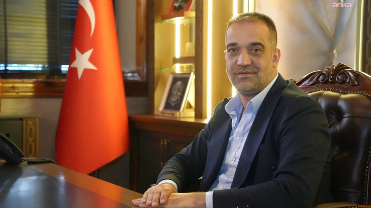 MHP Erzurum İl Başkanı Yurdagül: Şehir hastanesinde yolsuzluk var, yargı yoluna gideceğiz