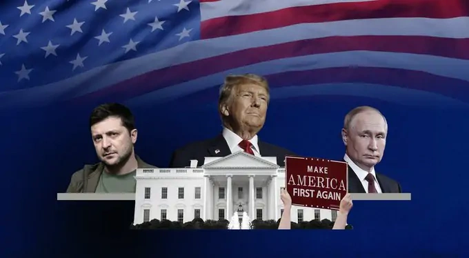 Miami'de Ukrayna barış görüşmeleri: Zelenskiy temkinli