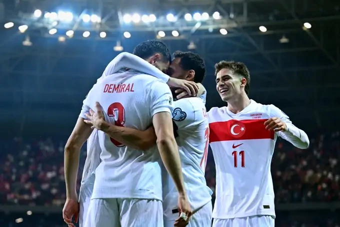 Milli Takım, Dünya Kupası'na nasıl gider? İşte tüm senaryolar