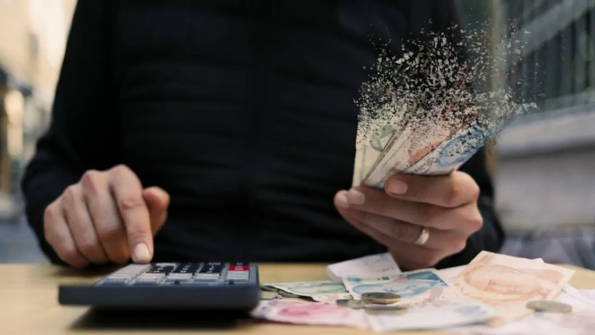 Milyonlarca çalışanı ilgilendiriyor: Maaştan otomatik kesinti yapacak sistem 2026'da başlıyor