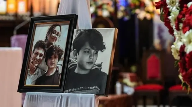 Minguzzi davasında kritik gelişme: Sanığın ceza ehliyet raporu açıklandı