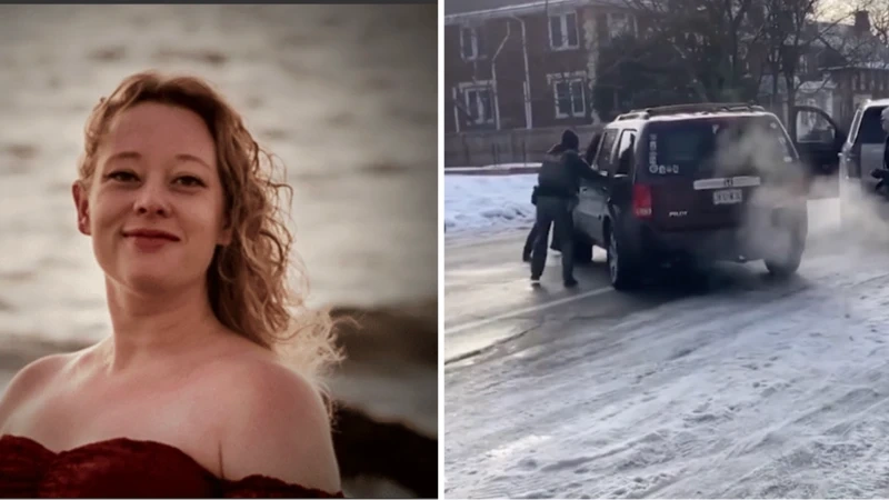 Minneapolis'te ICE ajanı kadını vurdu, vali ulusal muhafız uyarısı yaptı