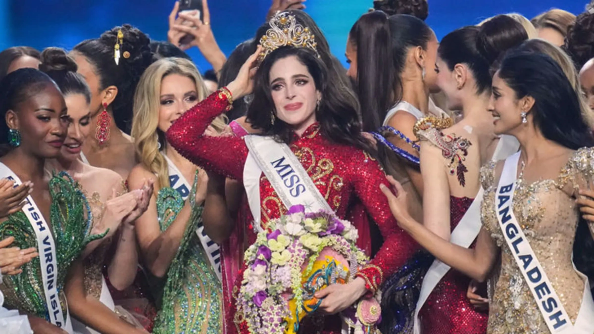 Miss Universe skandalı: Fatima Bosch torpille mi kraliçe oldu?