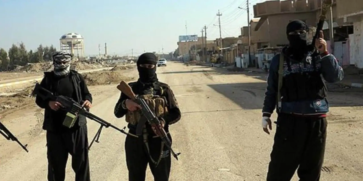 MİT'ten IŞİD raporu: Ekonomik kriz gençleri radikalleştiriyor