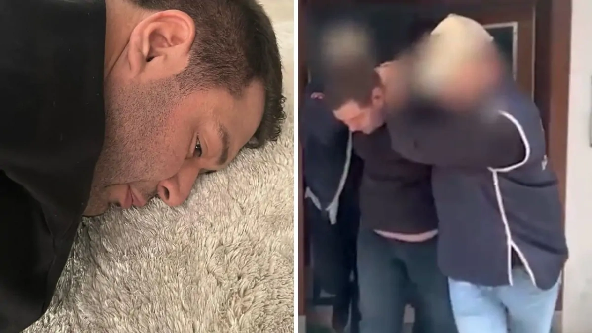 MİT'ten Mossad'a ikinci darbe: Casus avukat Tuğrulhan Dip gözaltında!