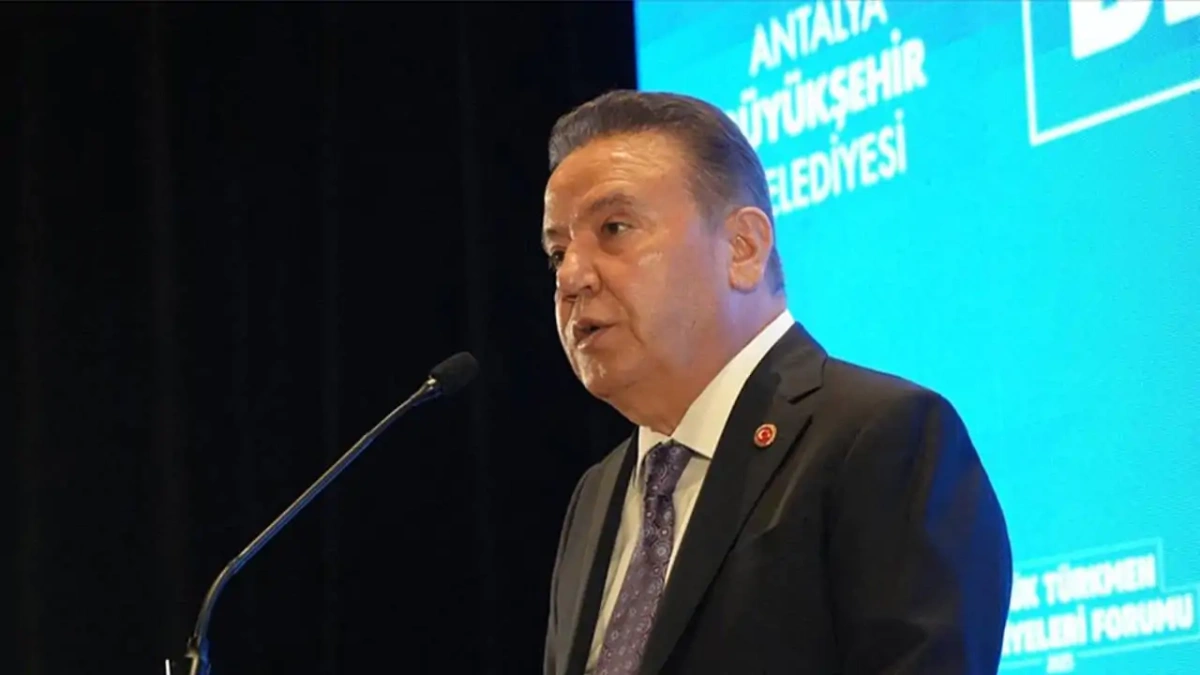 Muhittin Böcek, etkin pişmanlık iddialarını reddetti