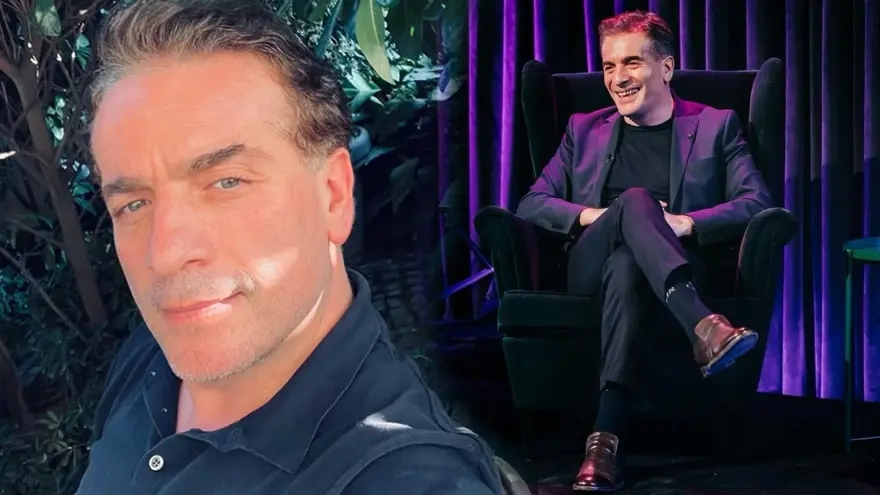 Murat Cemcir yoğun bakımdan çıktı: Sağlık durumu iyiye gidiyor