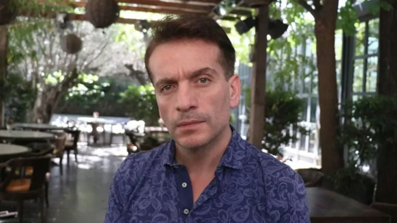 Murat Cemcir yoğun bakımdan çıktı: Sağlık durumu iyiye gidiyor