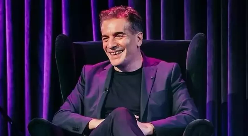 Murat Cemcir'den kötü haber: Yoğun bakımda tedavi görüyor