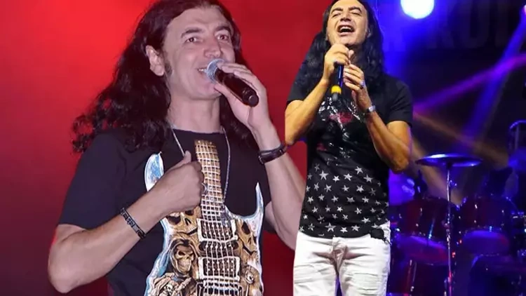 Murat Kekilli'den Gazze mesajı: Trilyonlar verseler İsrail'e gitmem