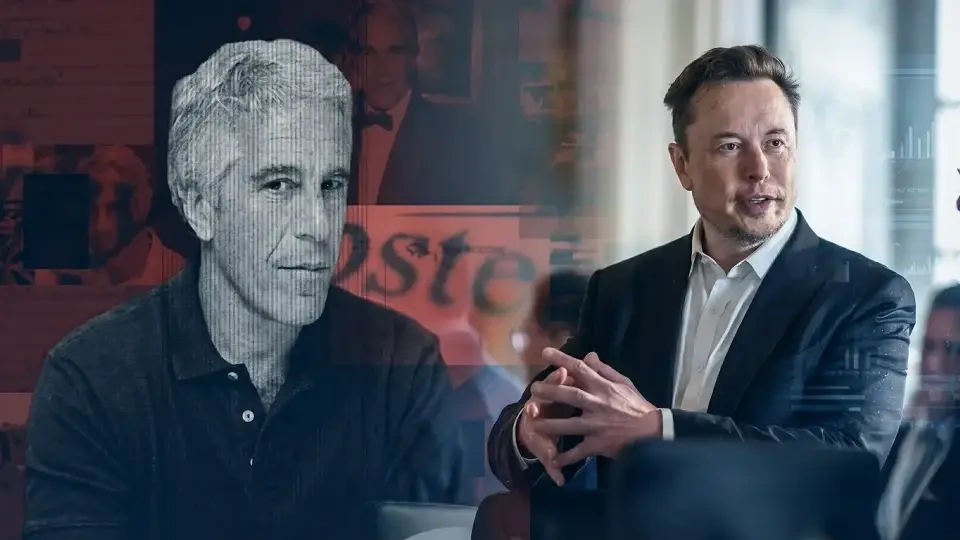 Musk, Epstein gerçeklerini açıklayanlara hukuki destek sözü verdi