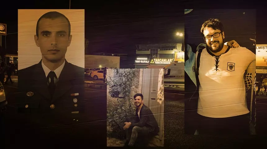 Mustafa Emlik'in katliam gecesi: 2 ölü 7 yaralı bırakan dehşetin perde arkası