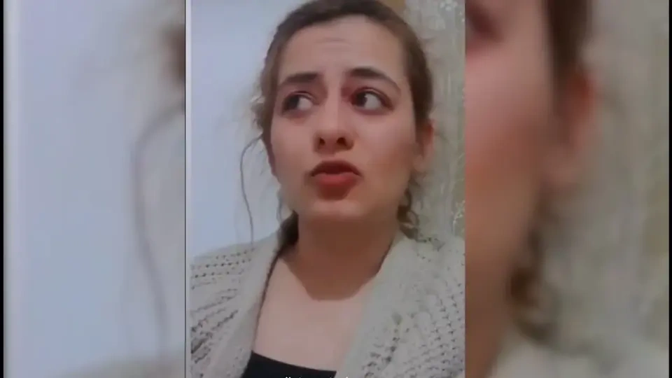 Namaz ve orucu hedef alan video tutuklamayla sonuçlandı