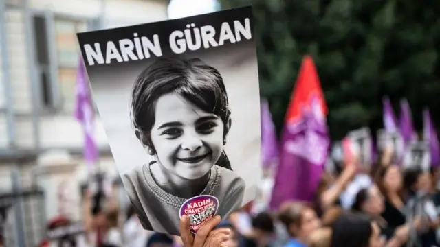 Narin Güran faciasında yeni darbe! 3 kişi daha tahliye edildi