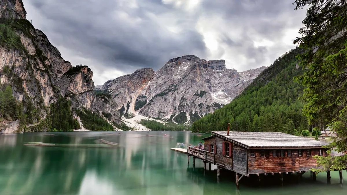 National Geographic'ten 2026 listesi: Karadeniz de var