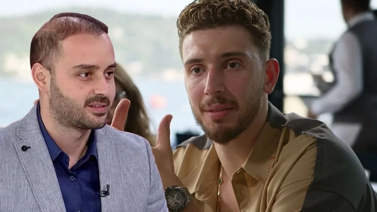 NBA yıldızı Şengün'e 'milli içki' eleştirisi: O formayı hak etmiyorsun