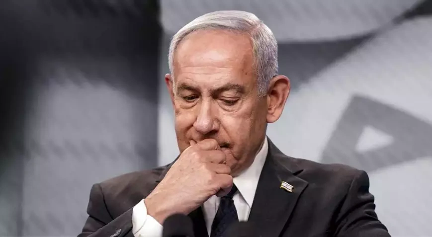 Netanyahu, Türkiye'nin Gazze Barış Kurulu'nda olmasına şoke oldu