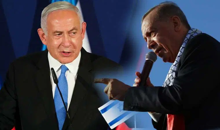 Netanyahu'dan Somaliland hamlesi: Türkiye'nin arabuluculuğuna rağmen krizi körükledi