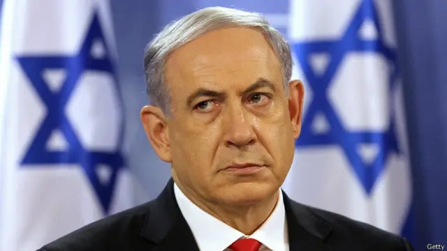 Netanyahu'dan Türkiye itirafı: Suriye'de engelledik