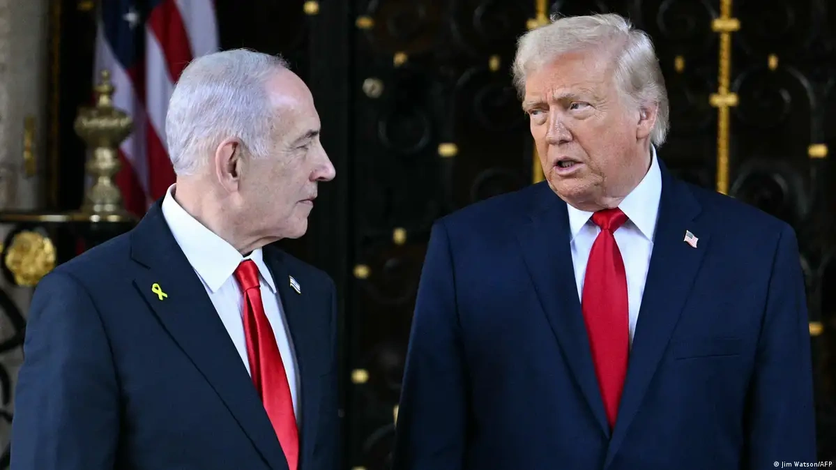 Netanyahu'nun Trump görüşmesi: Türkiye'ye karşı istediğini alamadı