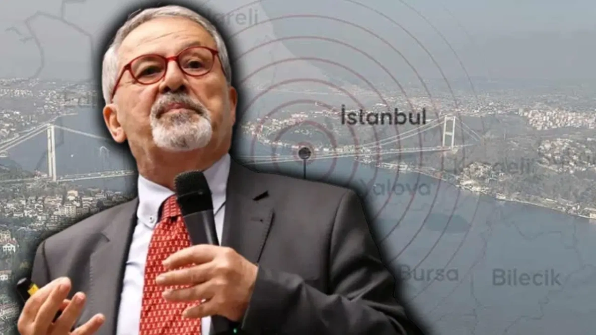New York Times'tan İstanbul depremi uyarısı: En kötü felaketlerden biri olabilir