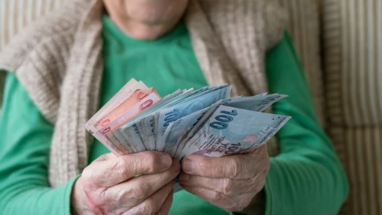 OECD'den emeklilik sistemi için kritik uyarı!