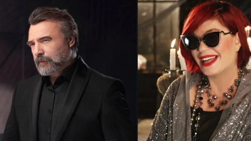 Oktay Kaynarca ve Emel Müftüoğlu'nun test sonuçları belli oldu: Negatif