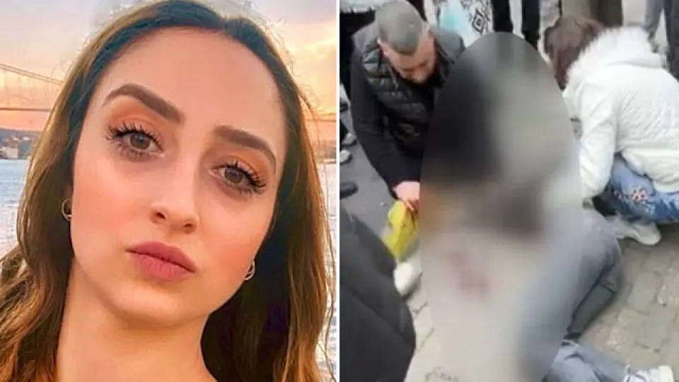 Okul önünde katliam: Boşanma aşamasındaki eşini kurşunlayarak öldürdü