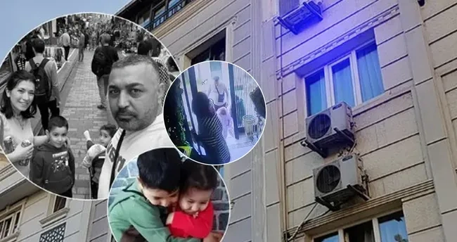 Ölümcül otel faciası: Haşere ilaçlaması aileyi katletti