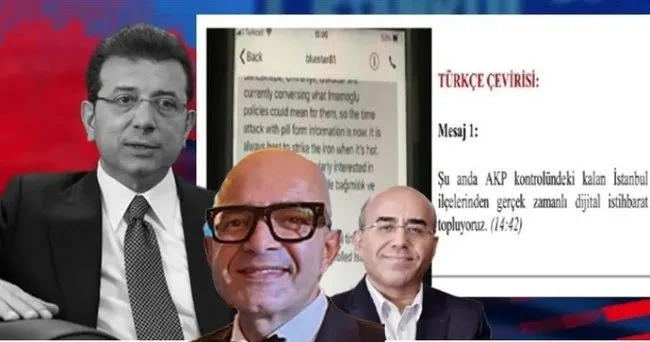 Organize suç ağı ifşa oldu: Topladıkları kişisel bilgileri yabancı istihbarat servislerine sızdırdılar!