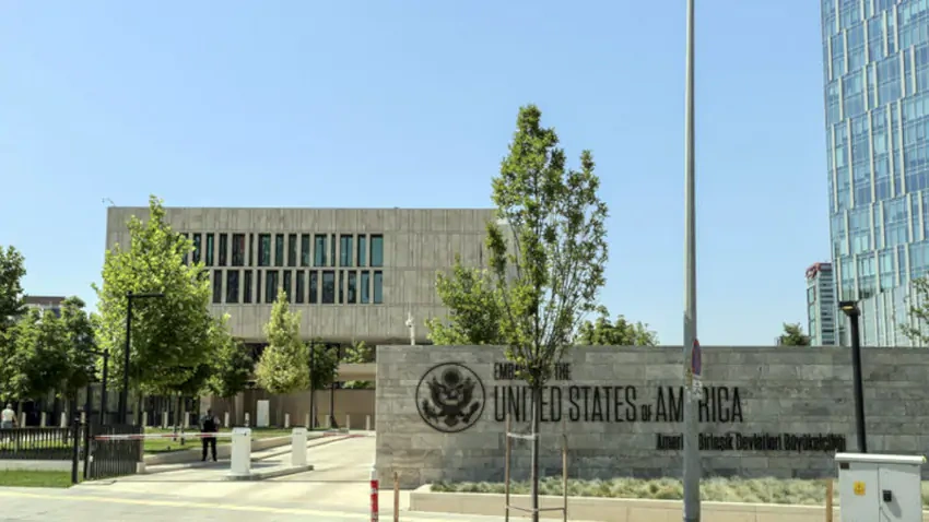 Ortadoğu gerginliği yayılıyor: ABD 10 ülkede personel tahliye etti