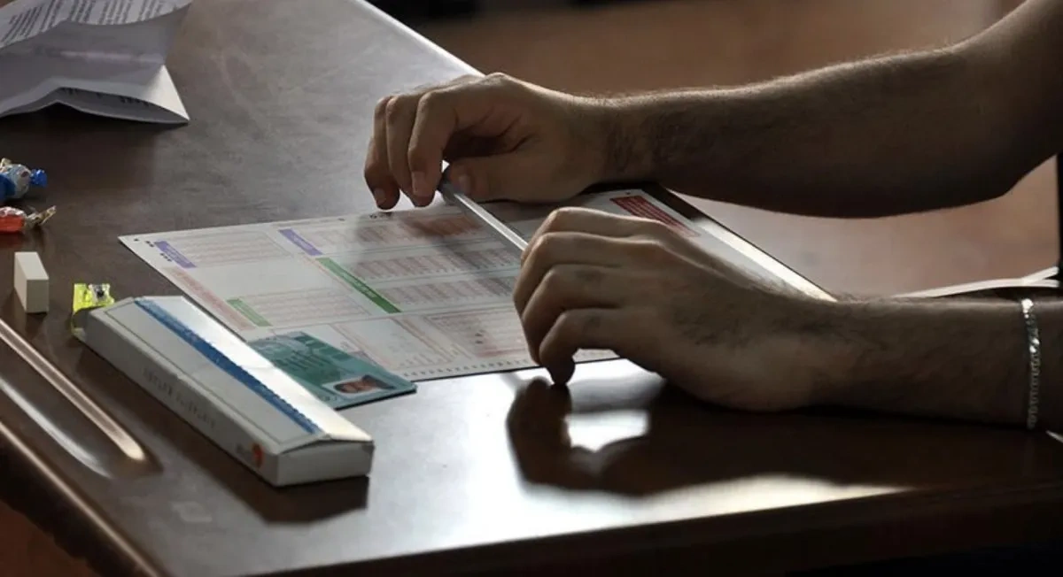 ÖSYM, 2025 ALES/3 sınav sonuçlarını açıkladı