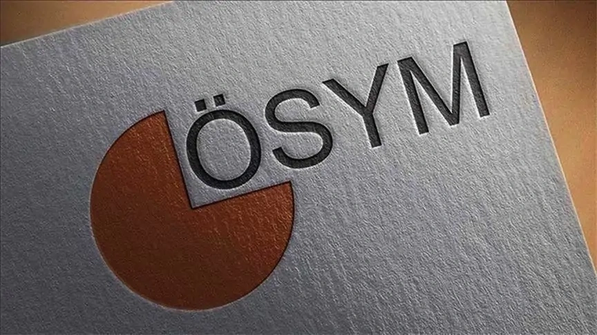 ÖSYM, KPSS lisans sonuçlarını açıkladı