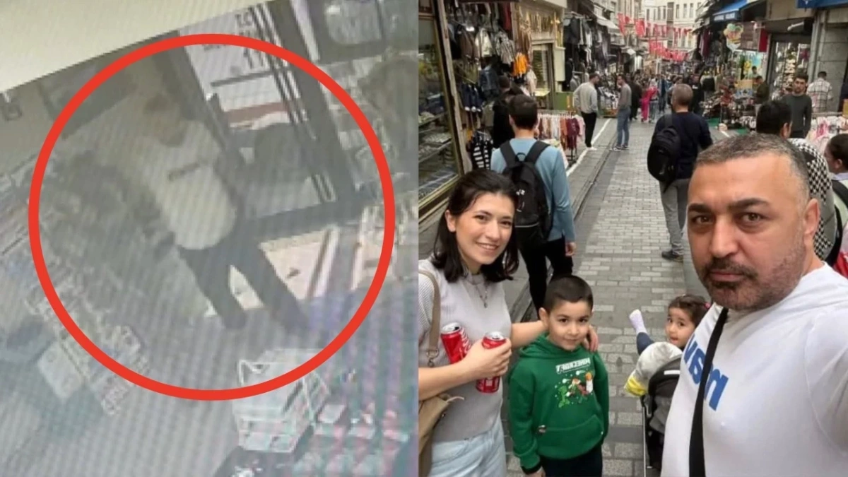 Otel çalışanının itirafı: Kapıyı kilitleyip kebapçıya gittim