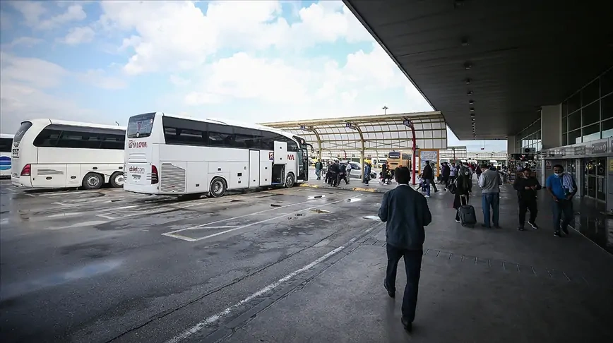Otobüs yolculuklarında ekspres dönemi: İstanbul-Ankara hattında yeni sistem