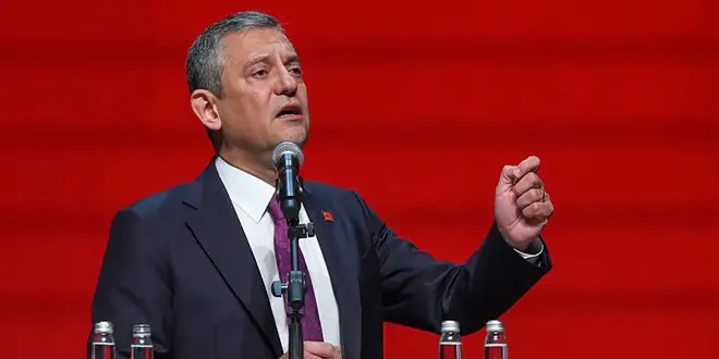 Özel'den Edirne'de önemli açıklama: Asgari ücret ve emekli maaşı 39 bin lira olacak